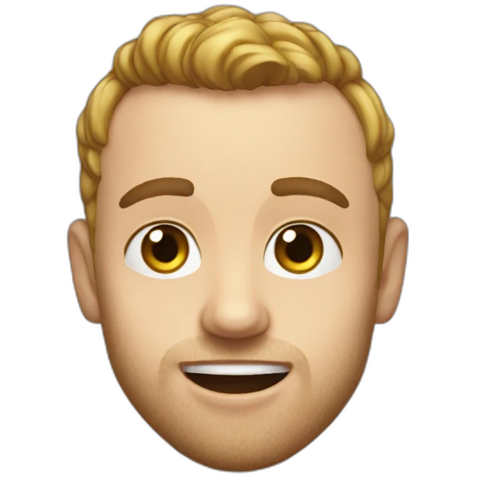 Squeezie emoji