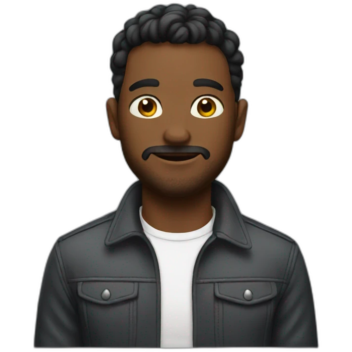 Gay men emoji