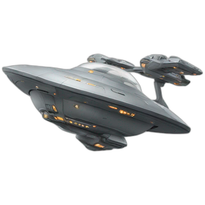 starship emoji