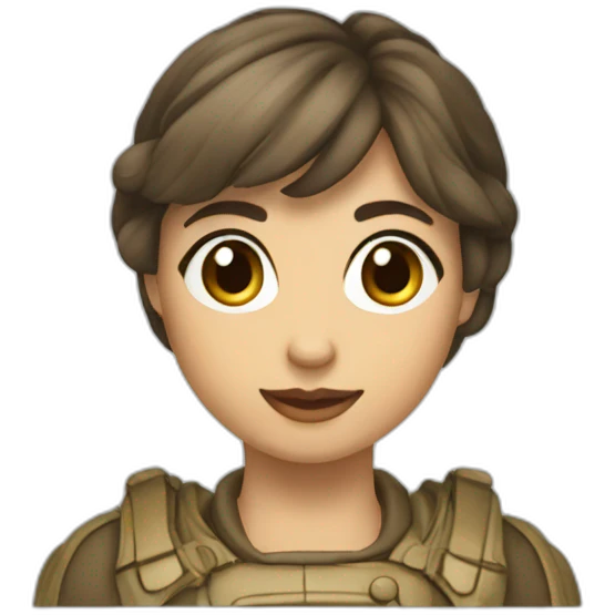 viktoriia silkina emoji