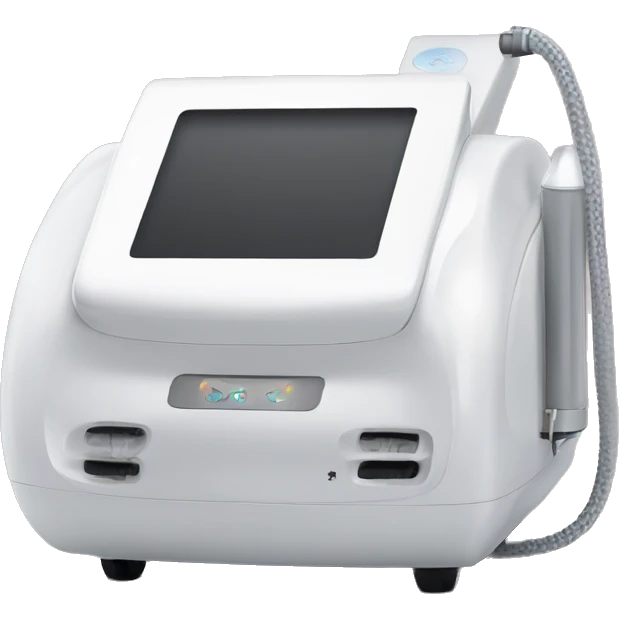 Xion permanent makeup machine. emoji