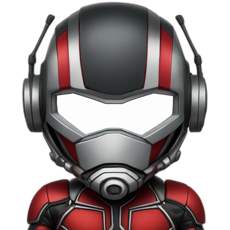 antman tabletop game emoji