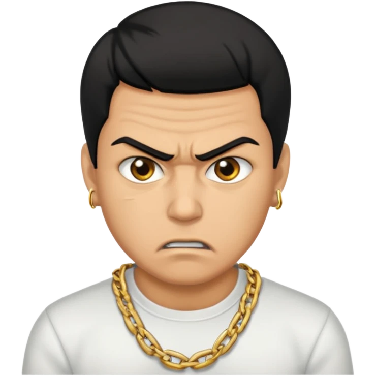 Possessive Men emoji