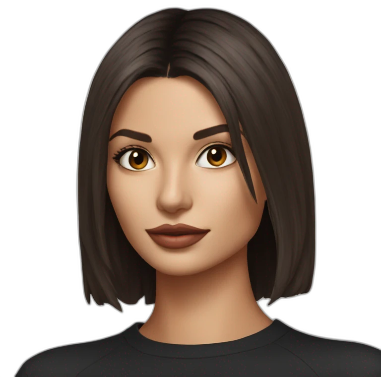 emrata emoji