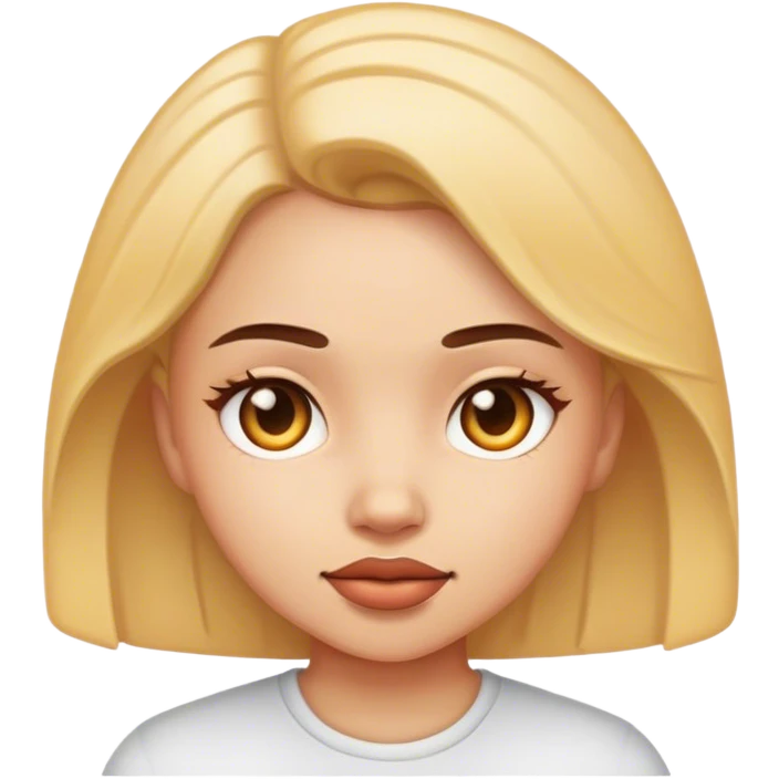 niña emoji