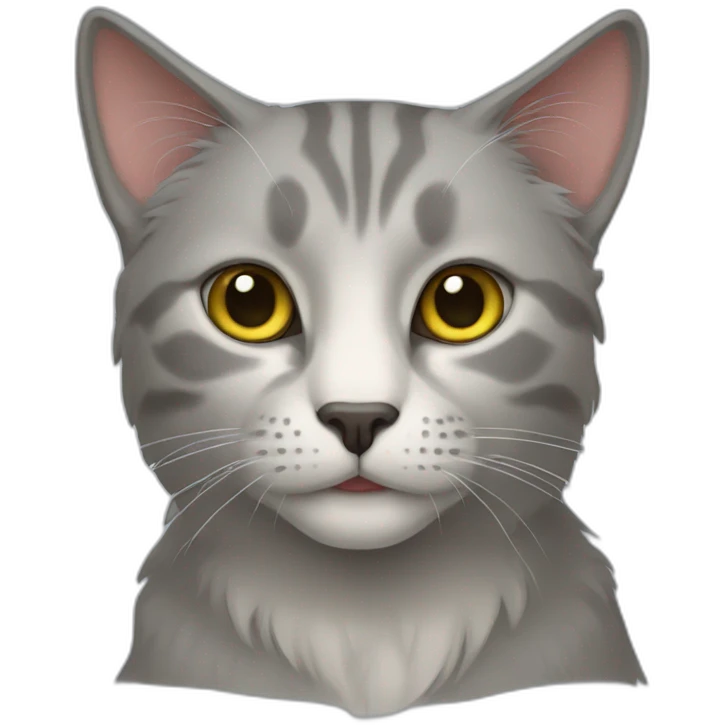 cat nibelung emoji