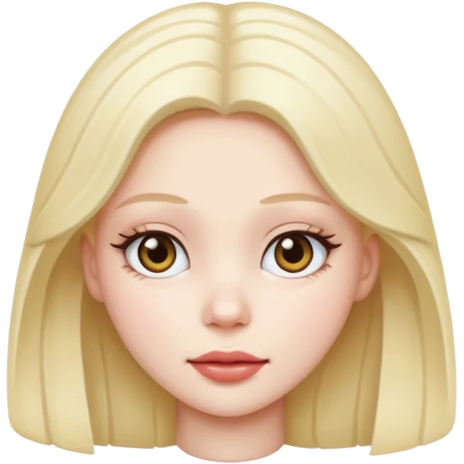 JENNIE emoji