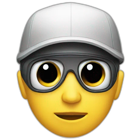 surveillance emoji