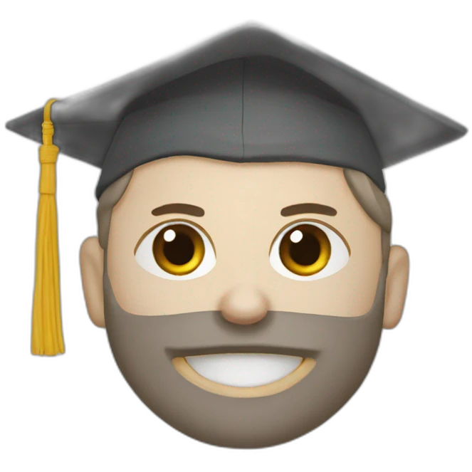 Ural state law university  emoji