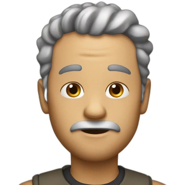 Fred again emoji