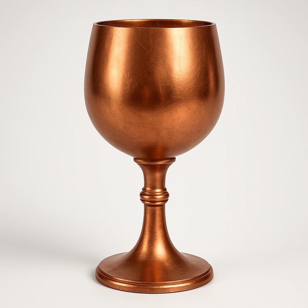 wine glass emoji