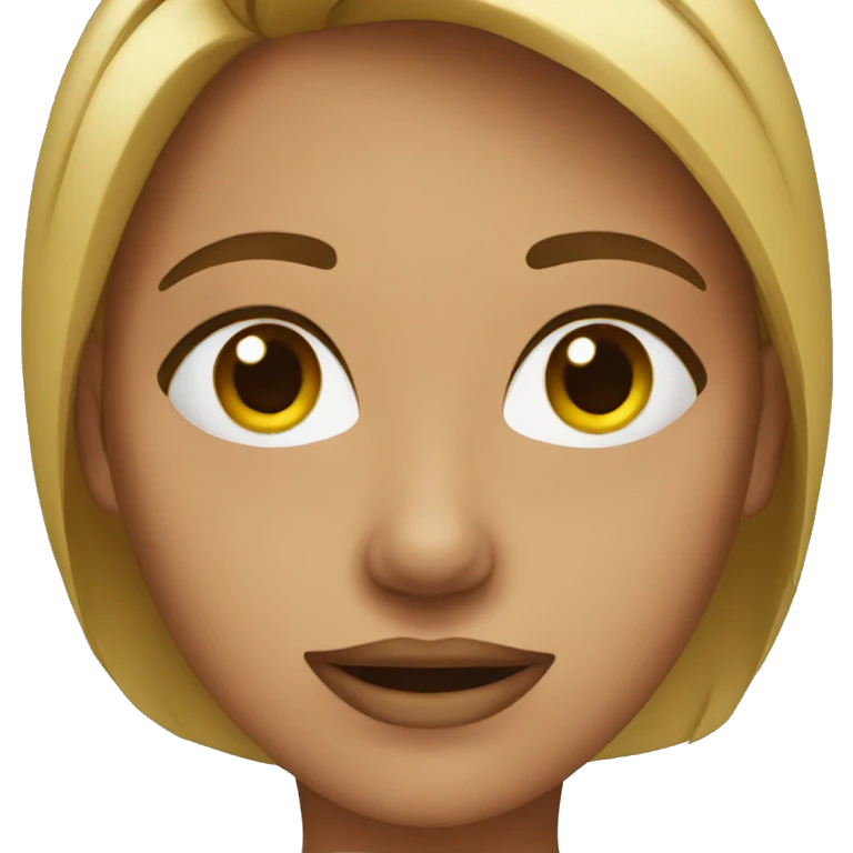 woman emoji