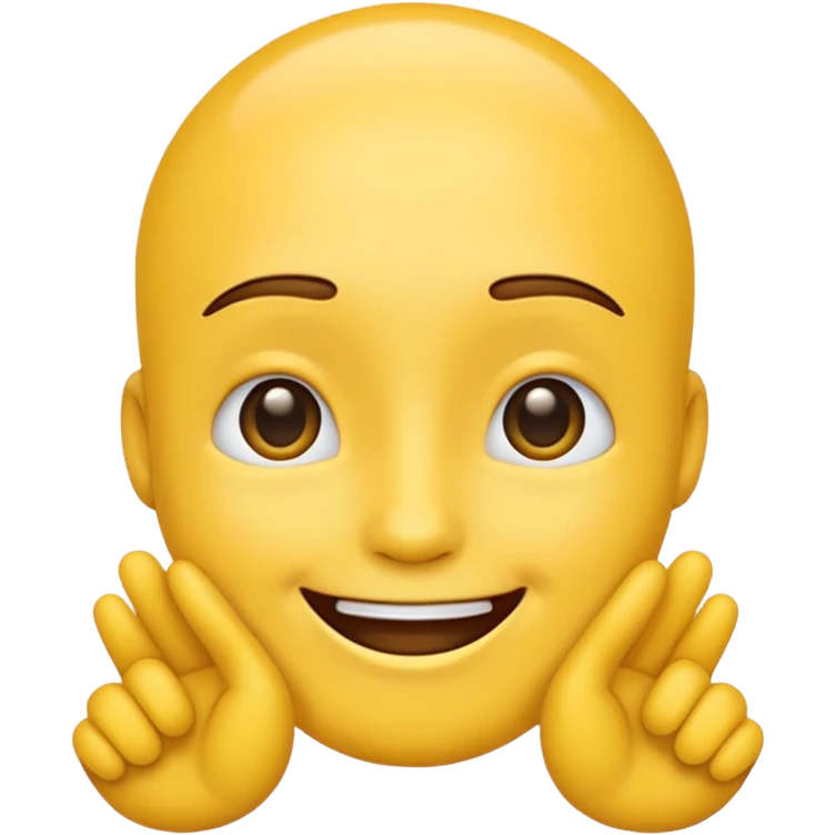 ciiii silent yellow emoji emoji