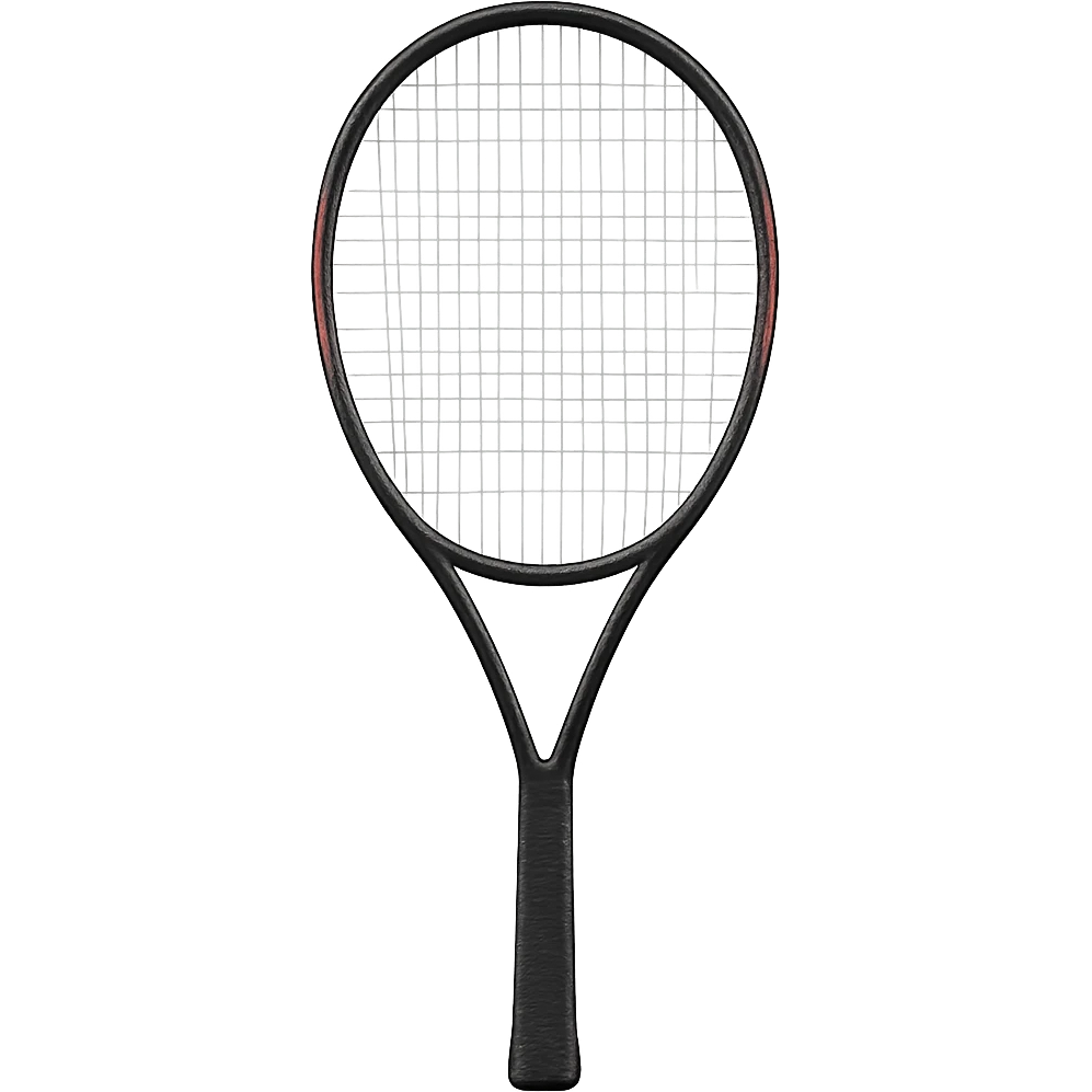 tennis racket emoji