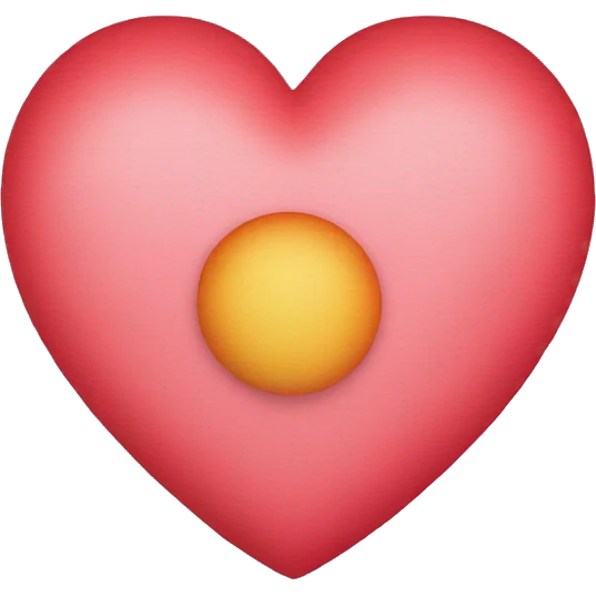 Heart lgbt emoji