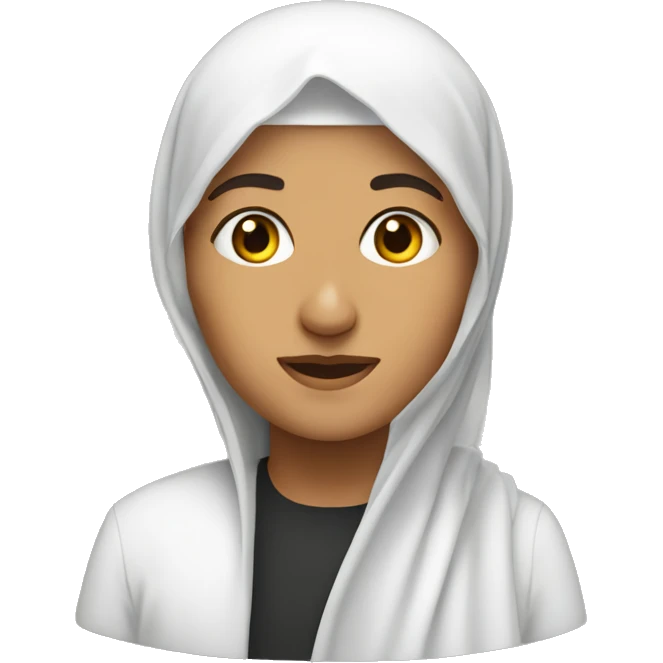 Jana al shawwa emoji