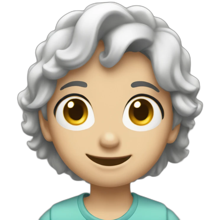 Felicidad emoji