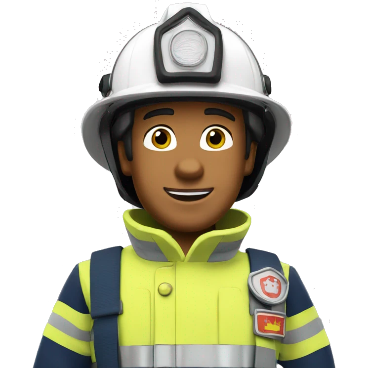 fireman sam emoji