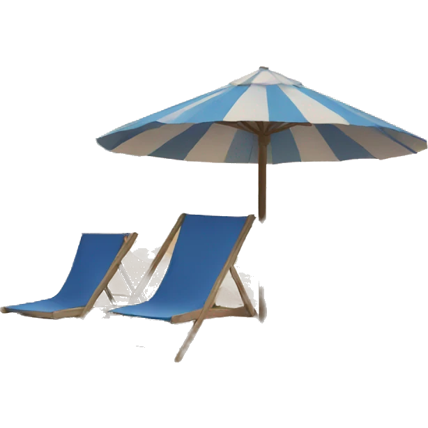 beach emoji