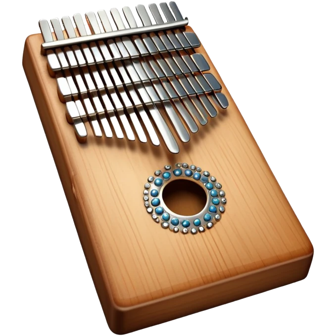 kalimba emoji