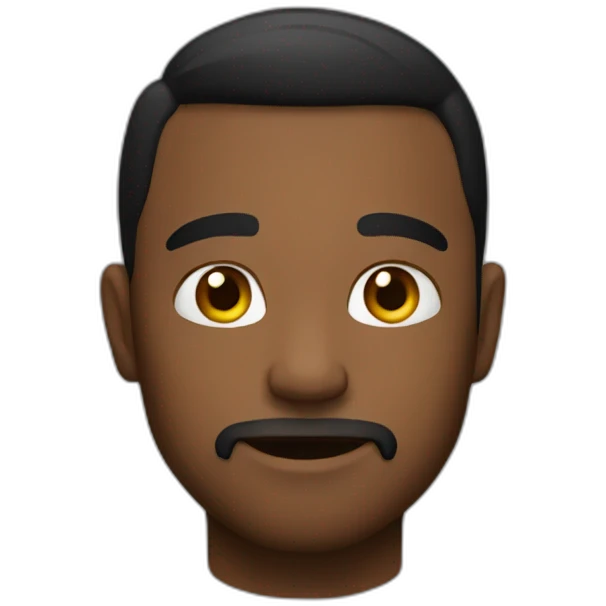 Bruh emoji