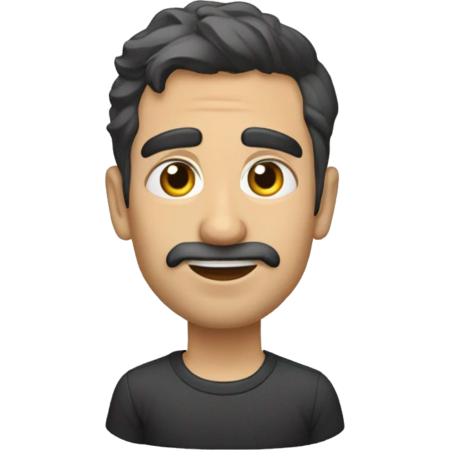 Alberto Núñez Feijoo (PP) emoji