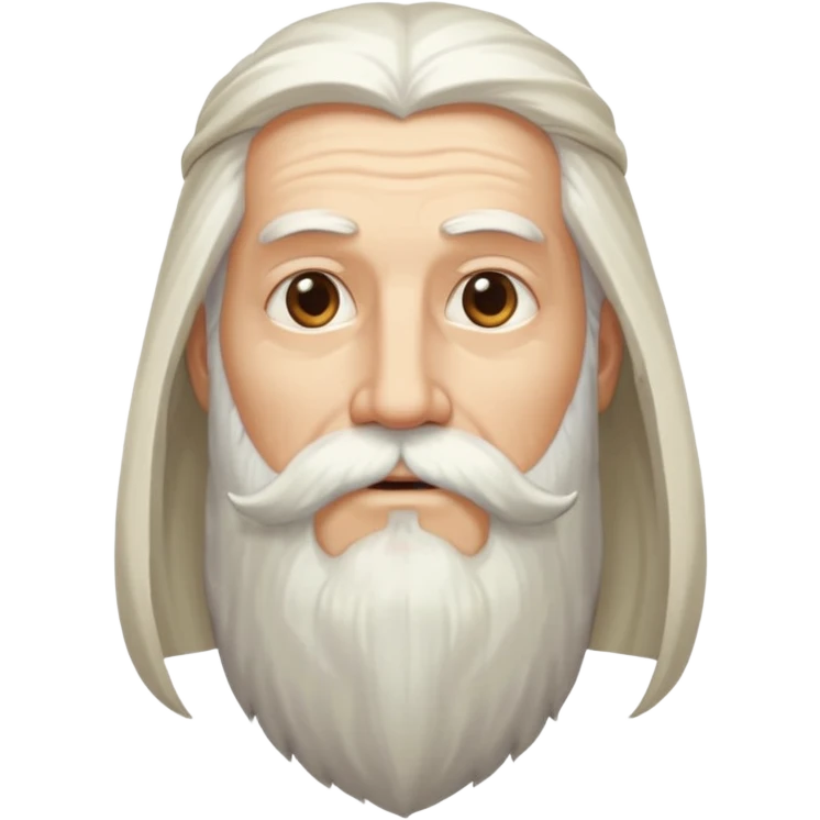 God emoji