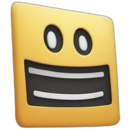 welcome sign emoji