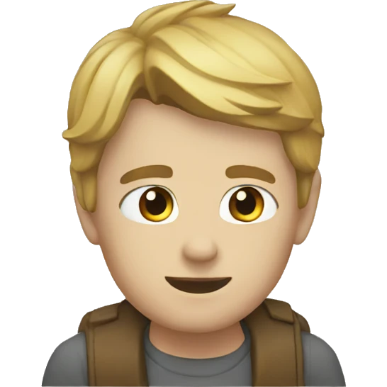 stop emoji