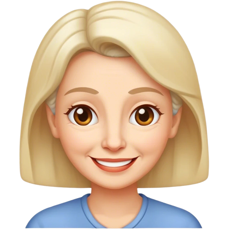 Your  mama￼ emoji