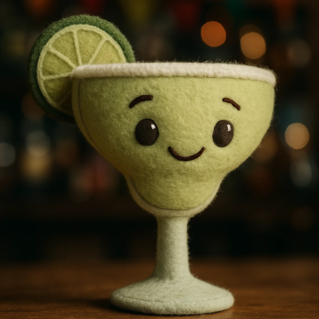 margarita emoji