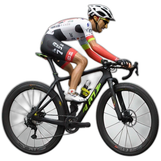 Nino schurter emoji
