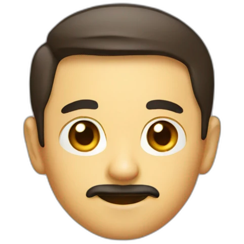luhut emoji