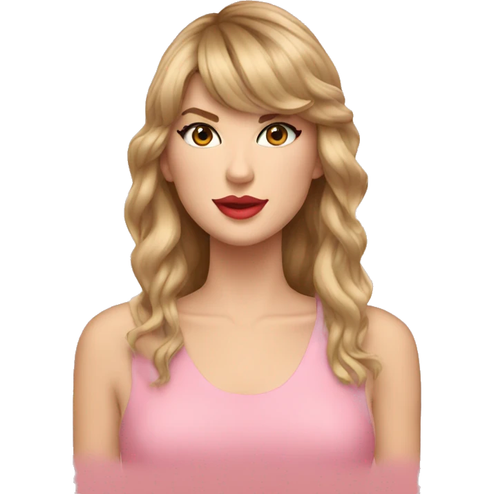 Taylor Swift  emoji
