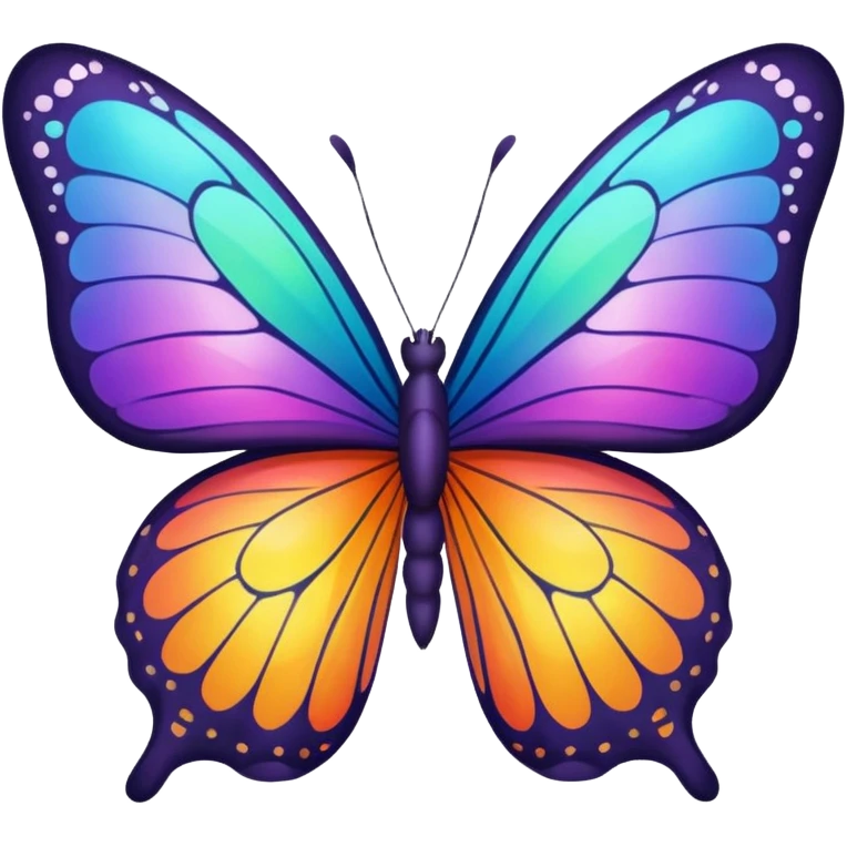 Butterflies In My Stomach emoji