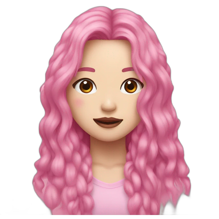 Blackpink emoji