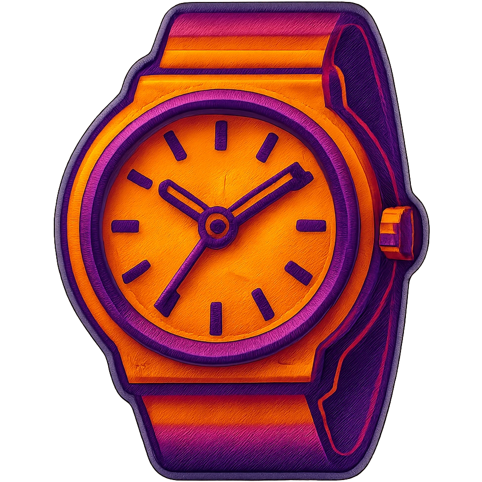 watch emoji