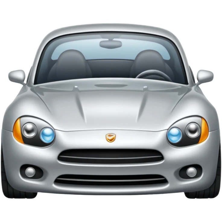 chrevelot covortte car emoji