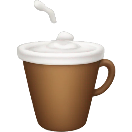 cup emoji