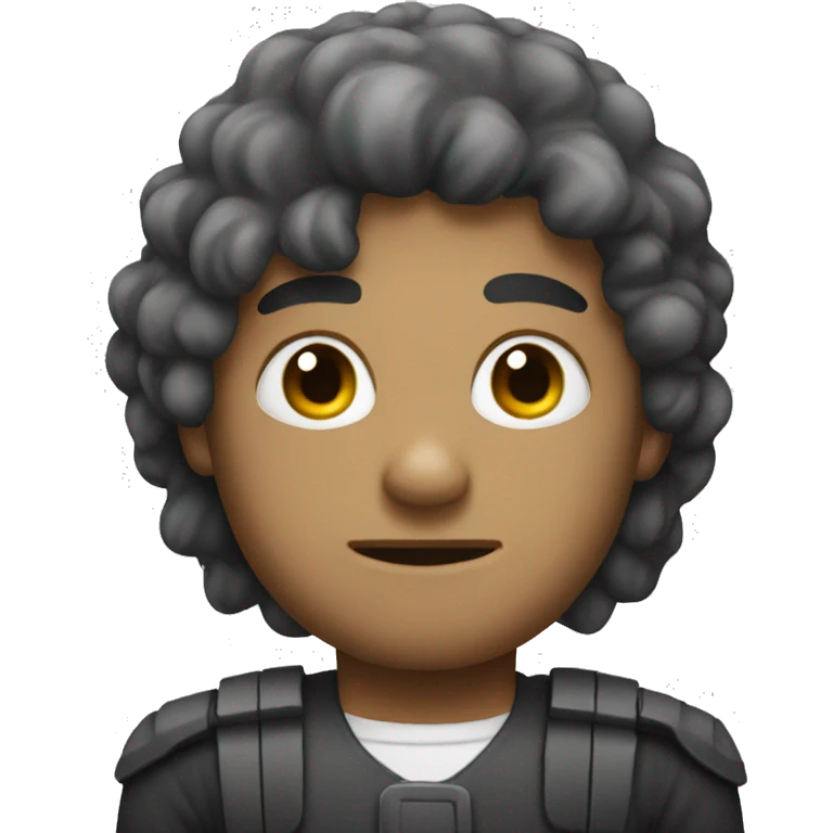 Ladron emoji