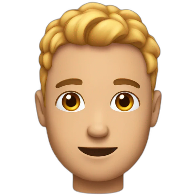 homosexual emoji