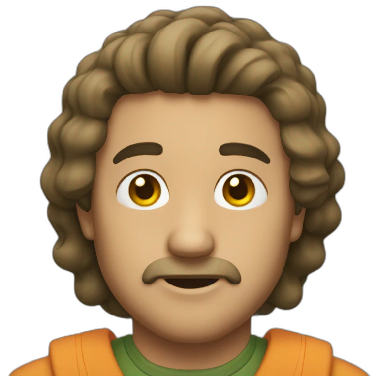 Bob l' emoji