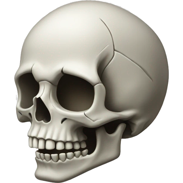 skull  emoji