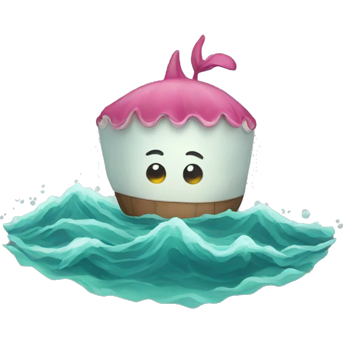 sea emoji