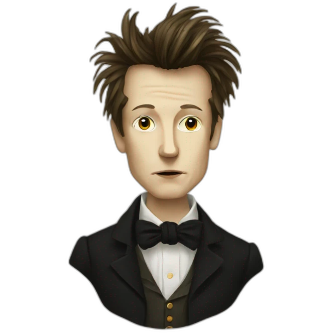 Rimbaud emoji