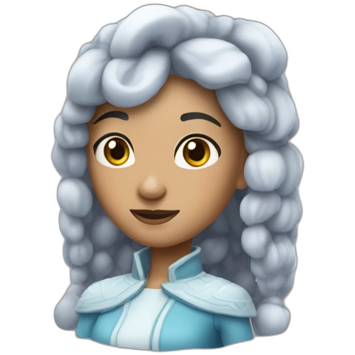 ICE spice rappeuse emoji