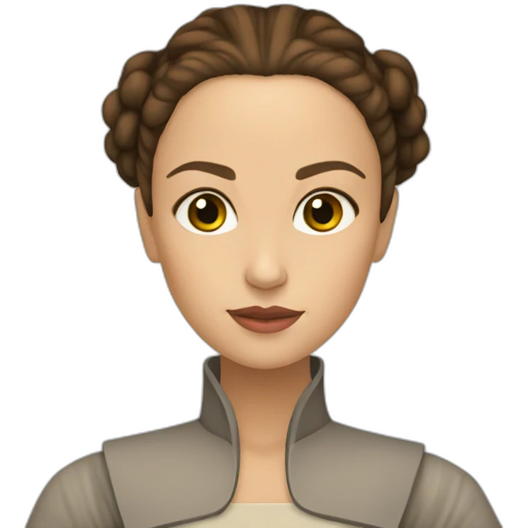 Padme  emoji