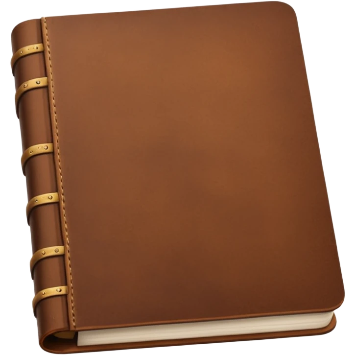 journal emoji