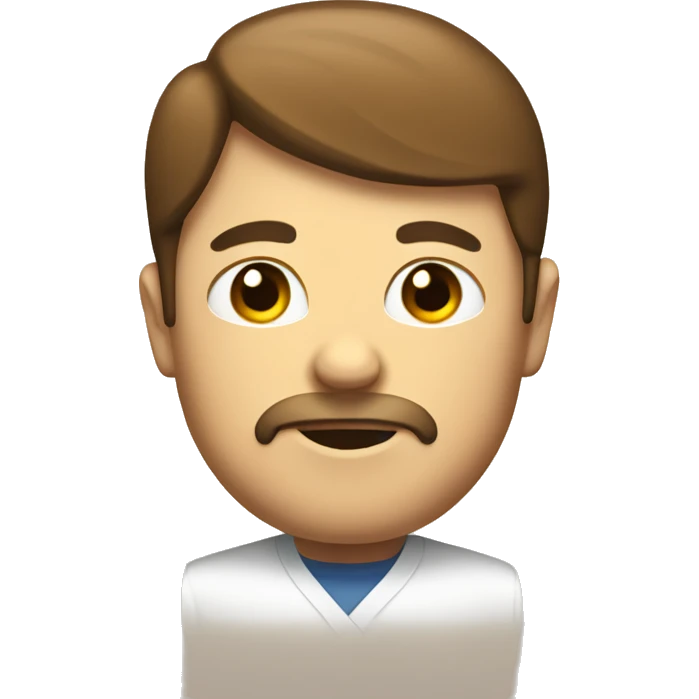 BMI emoji