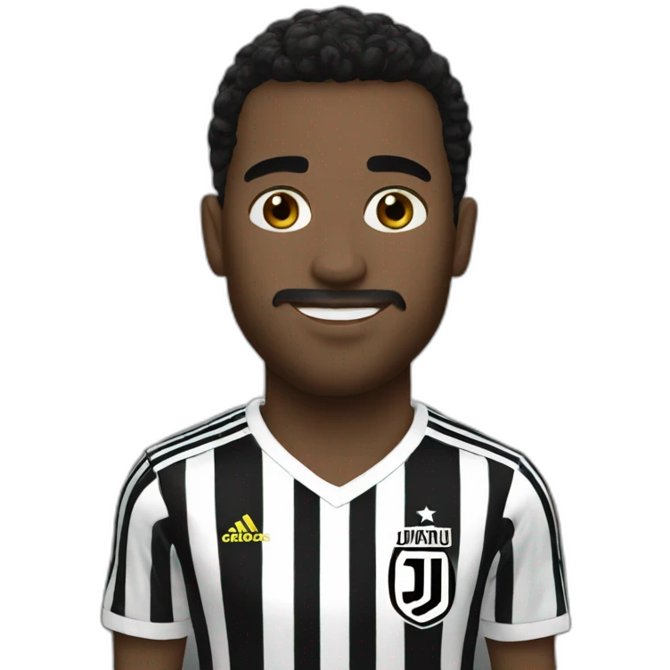 Juventus emoji